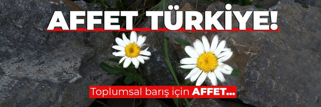 M.Haluk Çavuşoğlu's banner