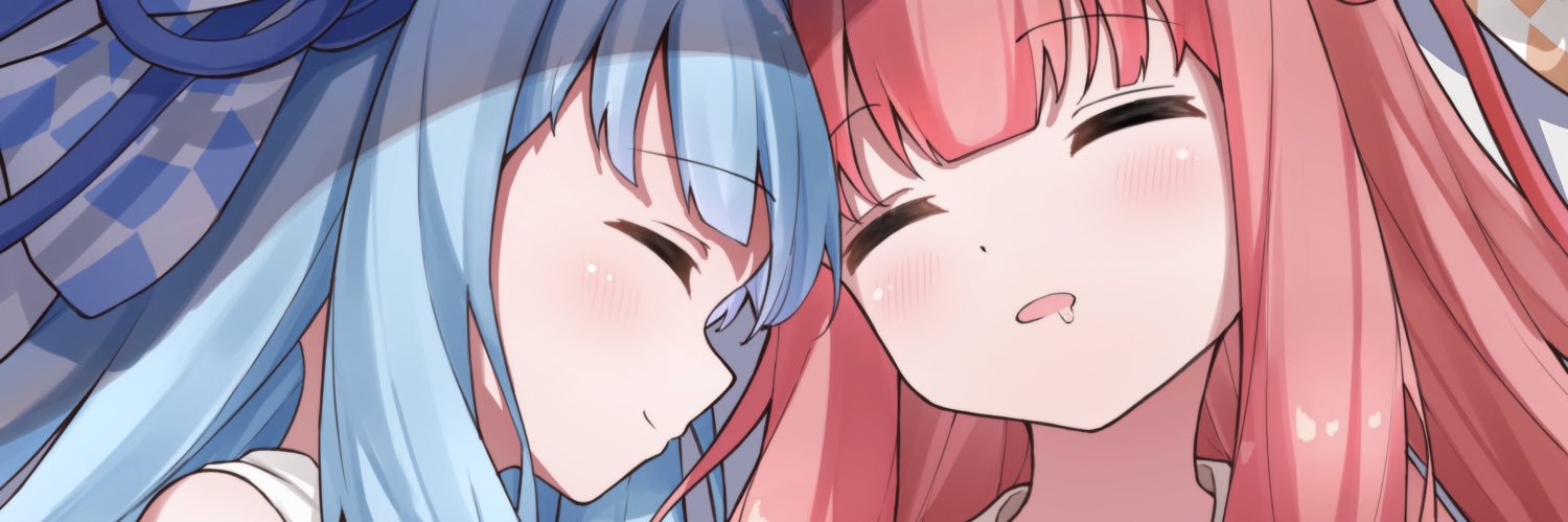 ちむちむ's banner