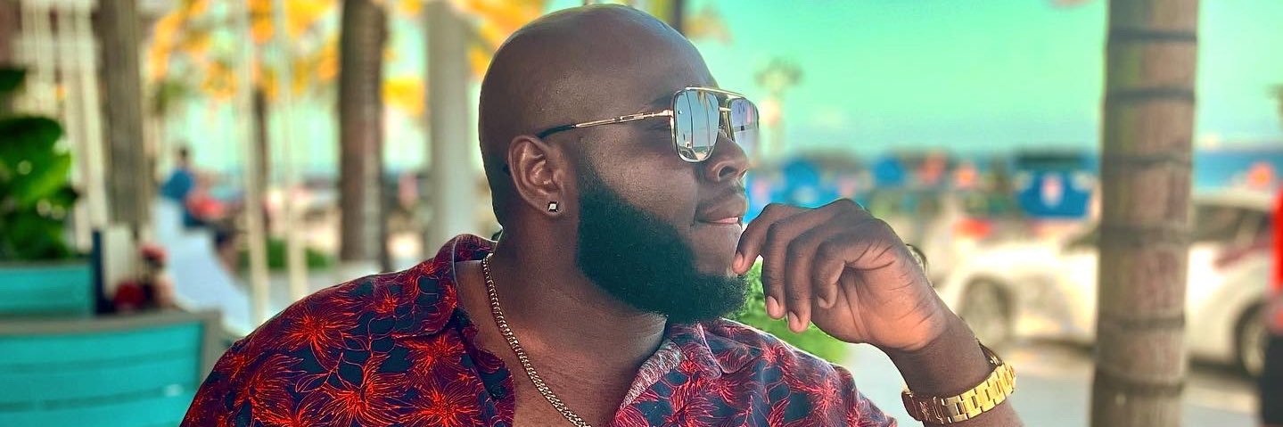 Lang👅 BēNi🙌🏾 Sha🅿️han🤴🏾🇭🇹's banner