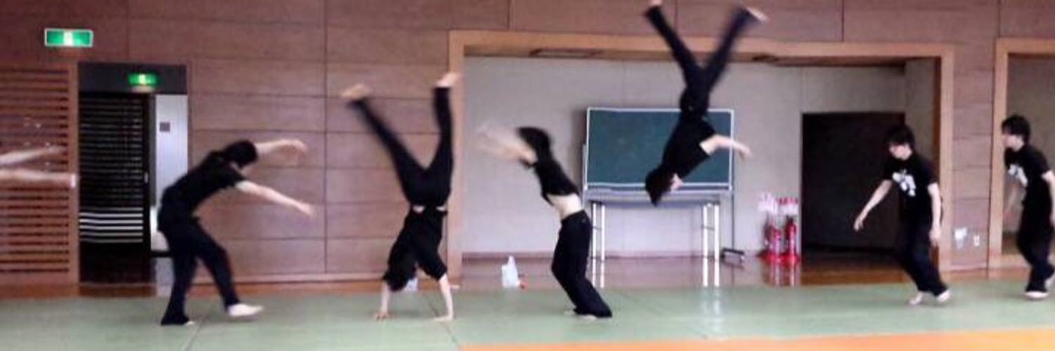 細川 晃弘's banner