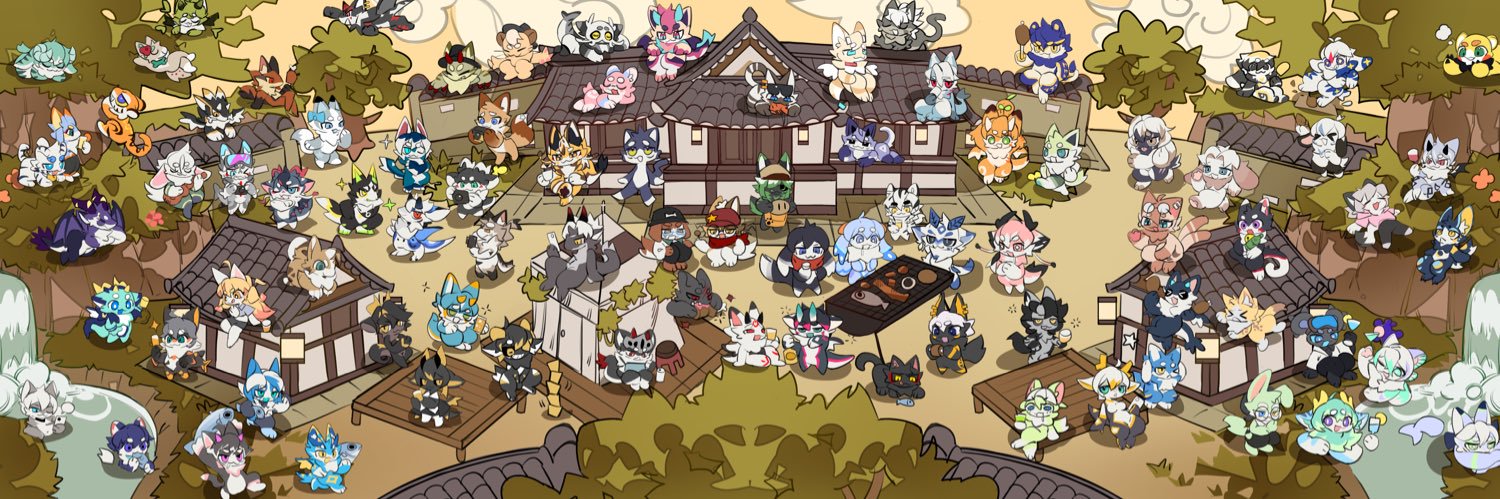 Chuki's banner