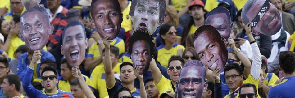 Out Of Context Fútbol Ecuatoriano's banner