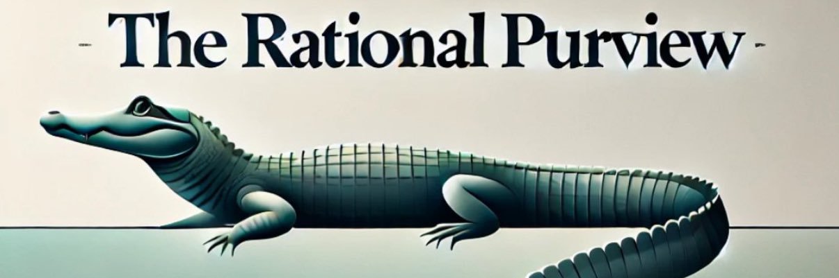 The Rational Purview's banner