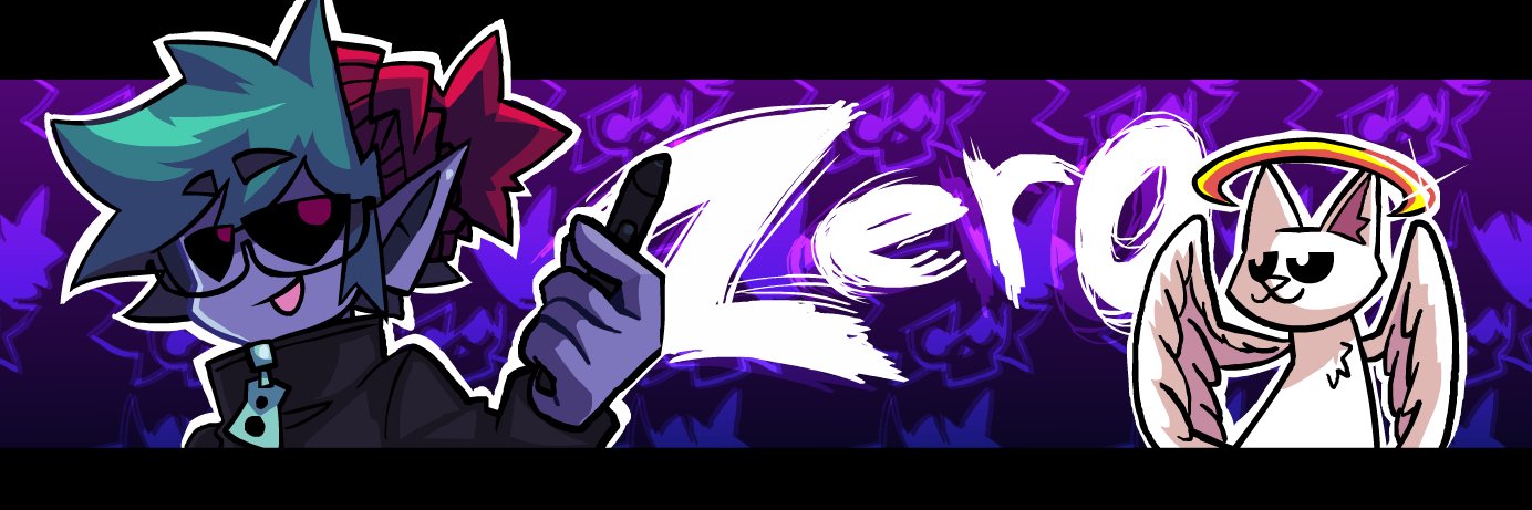 ♠Zero♠'s banner