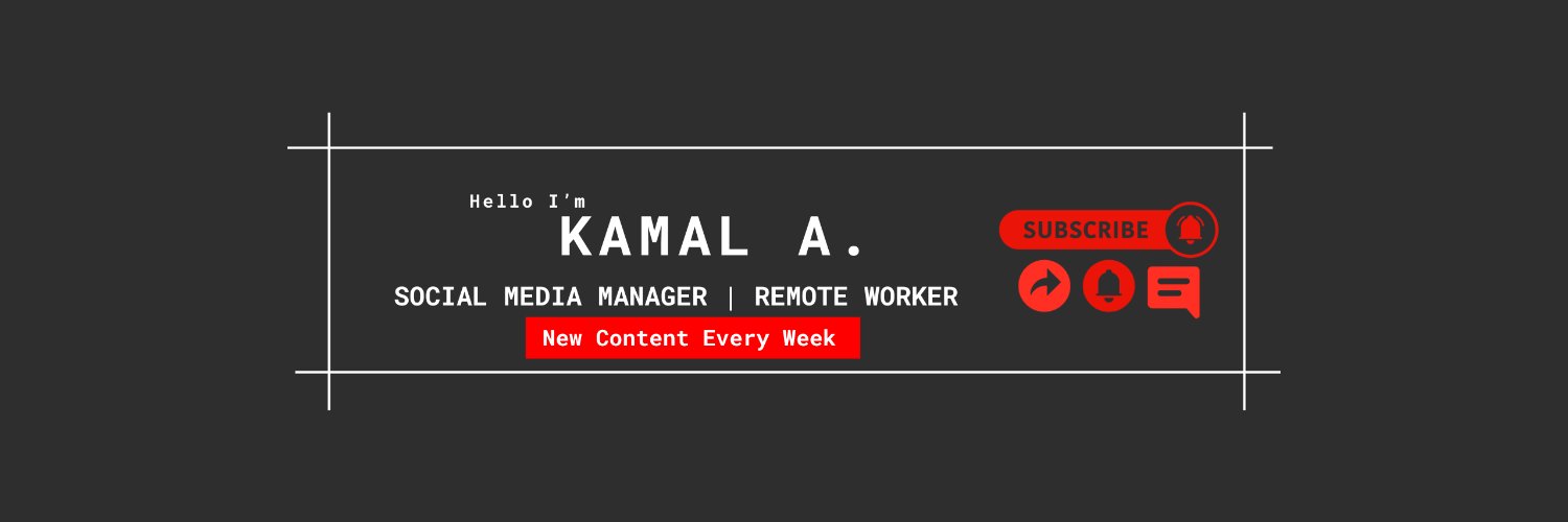 Alaya Kamal's banner