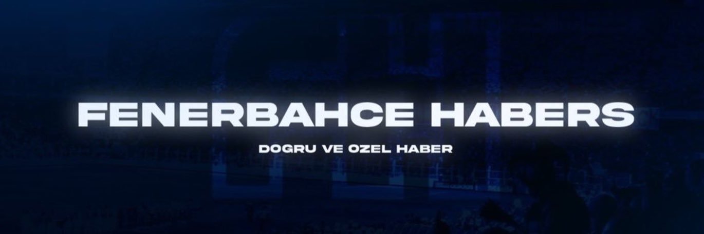 Fener Habers's banner