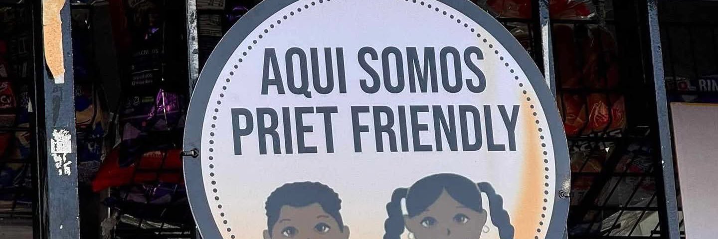 Gregorio Samsa's banner