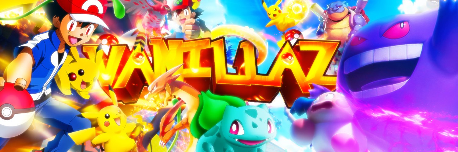 Vanillaz's banner
