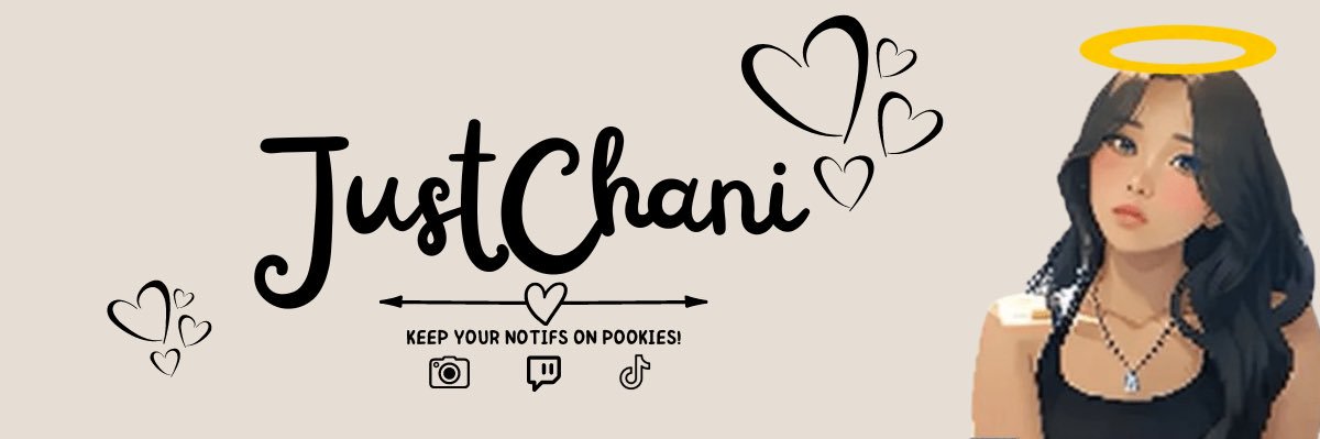 chani's banner