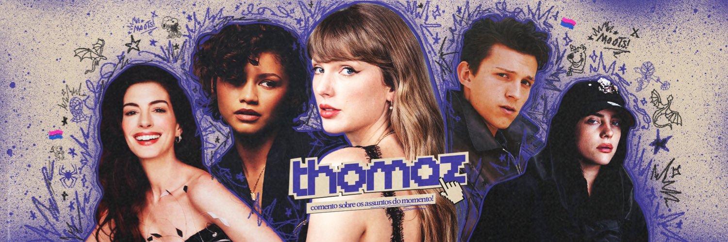 thomaz's banner