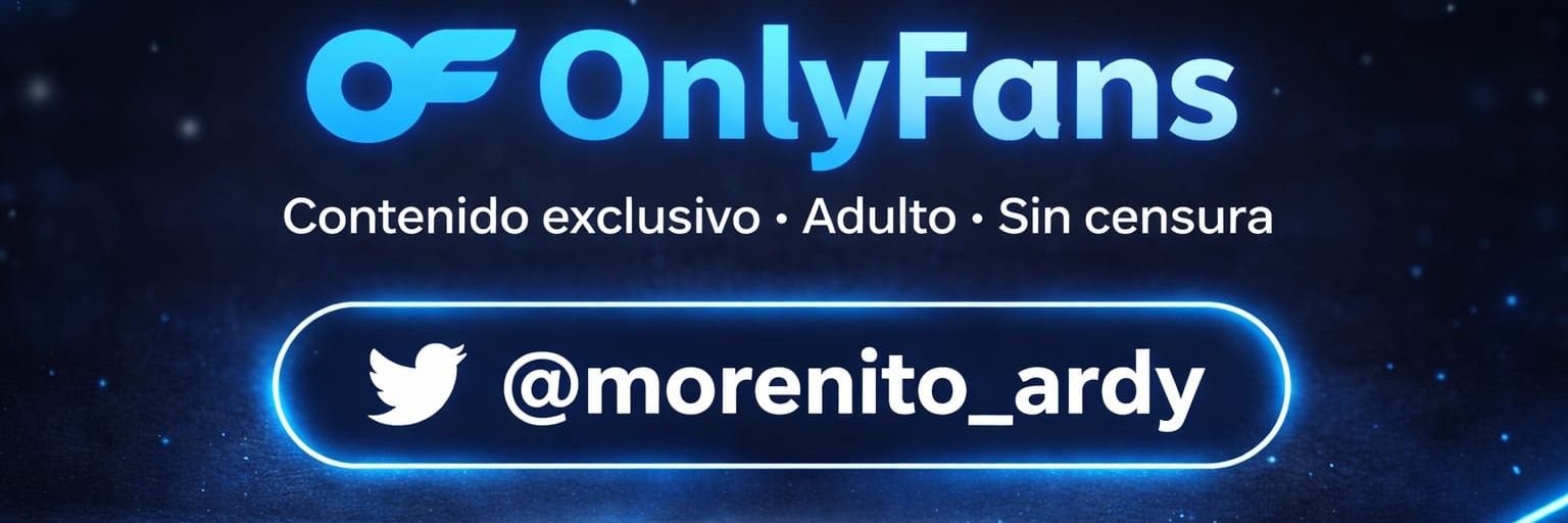 🤵🏾‍♂️TU😈 MORENITO🤵🏾‍♂️'s banner