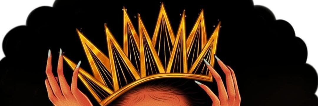 Lady G's banner