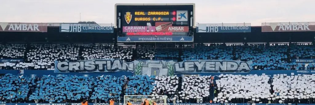ZaragozARG 🇦🇷🇪🇸's banner