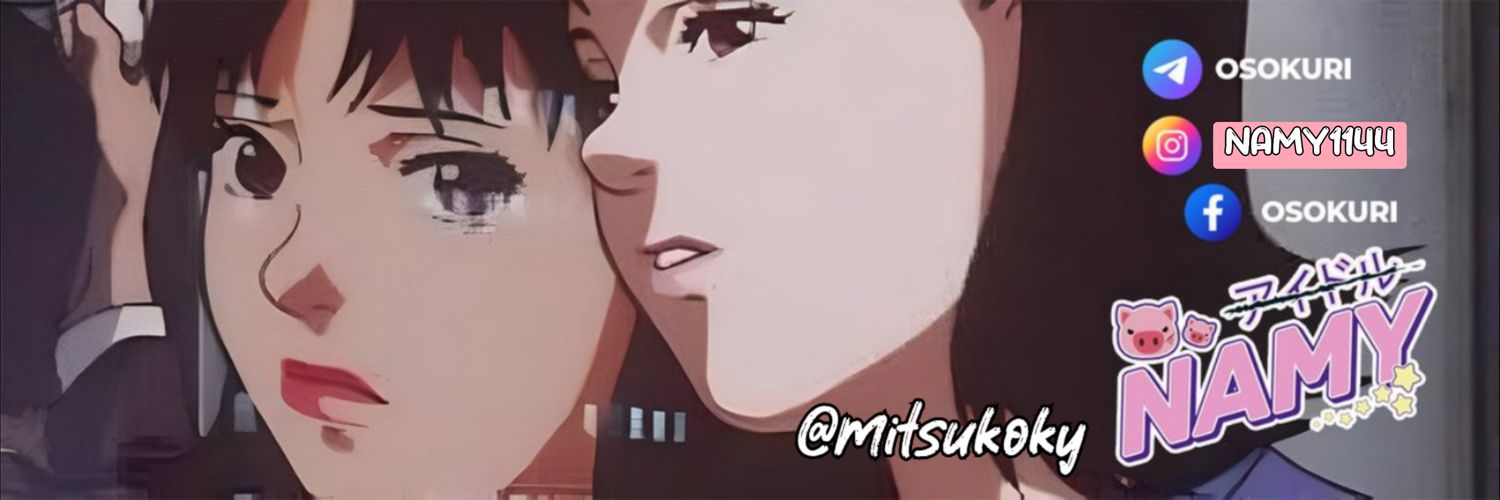 Namy's banner