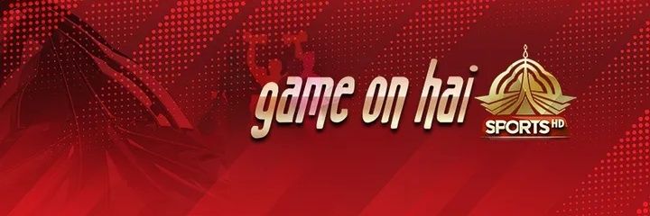 PTV Sports's banner