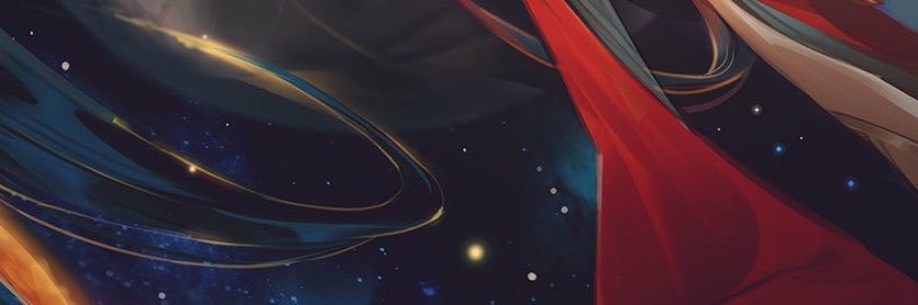 ☆ bee | elden ring's banner