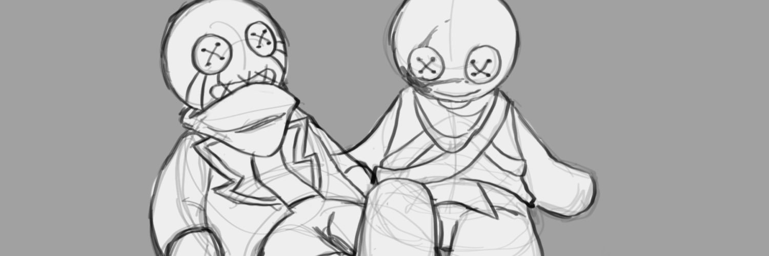Gill🌙's banner