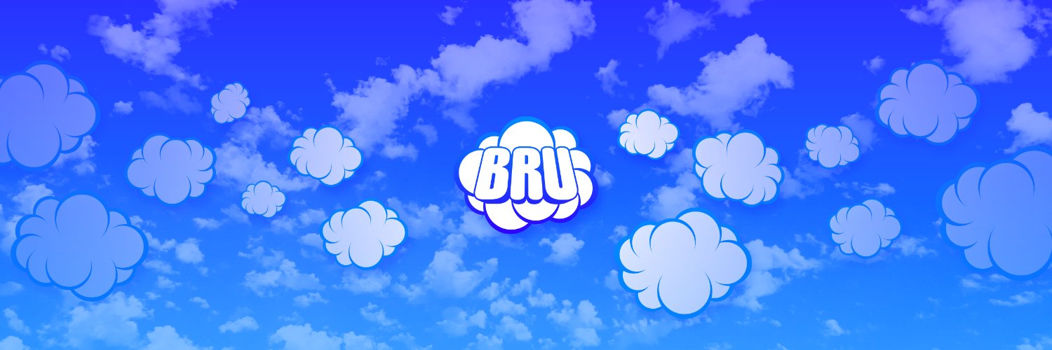 Bru 🚀's banner