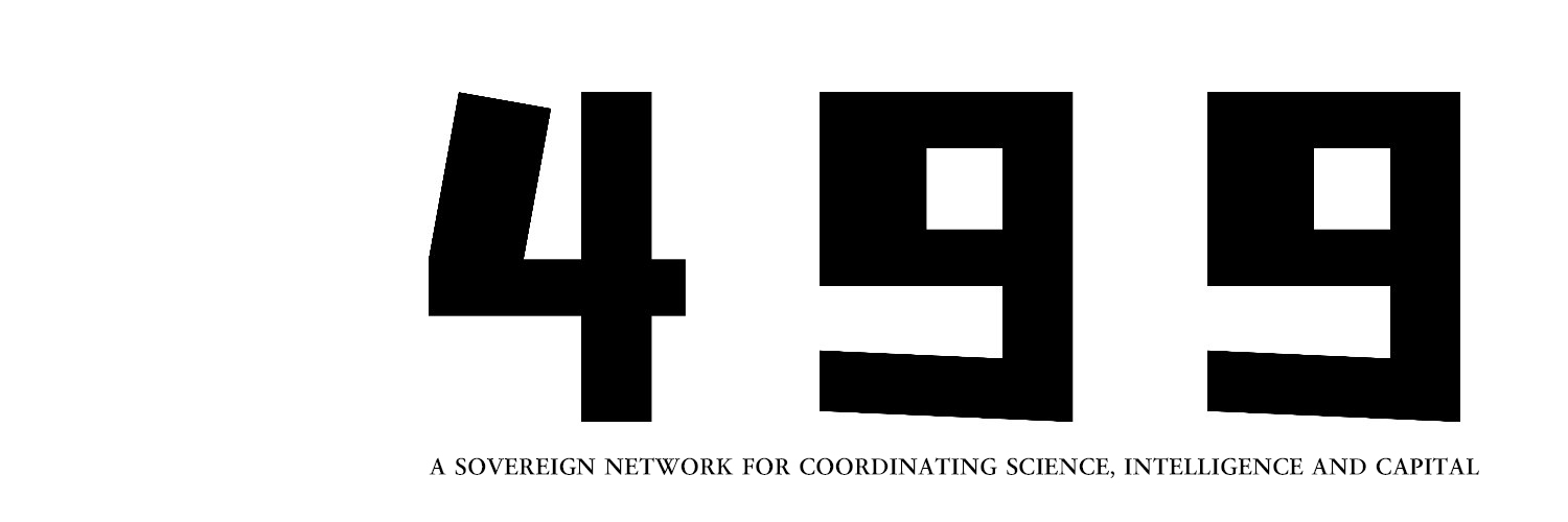 499 Group's banner