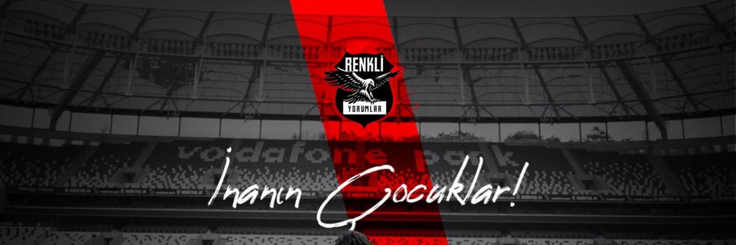 Renkli Yorumlar's banner