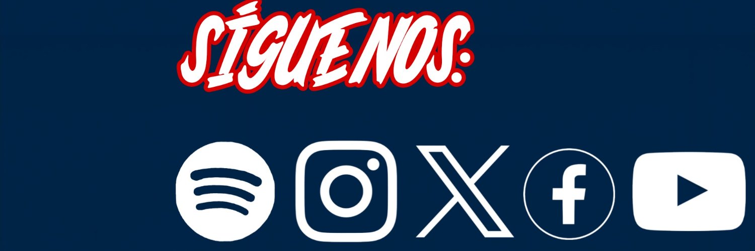 Nación Patriota's banner