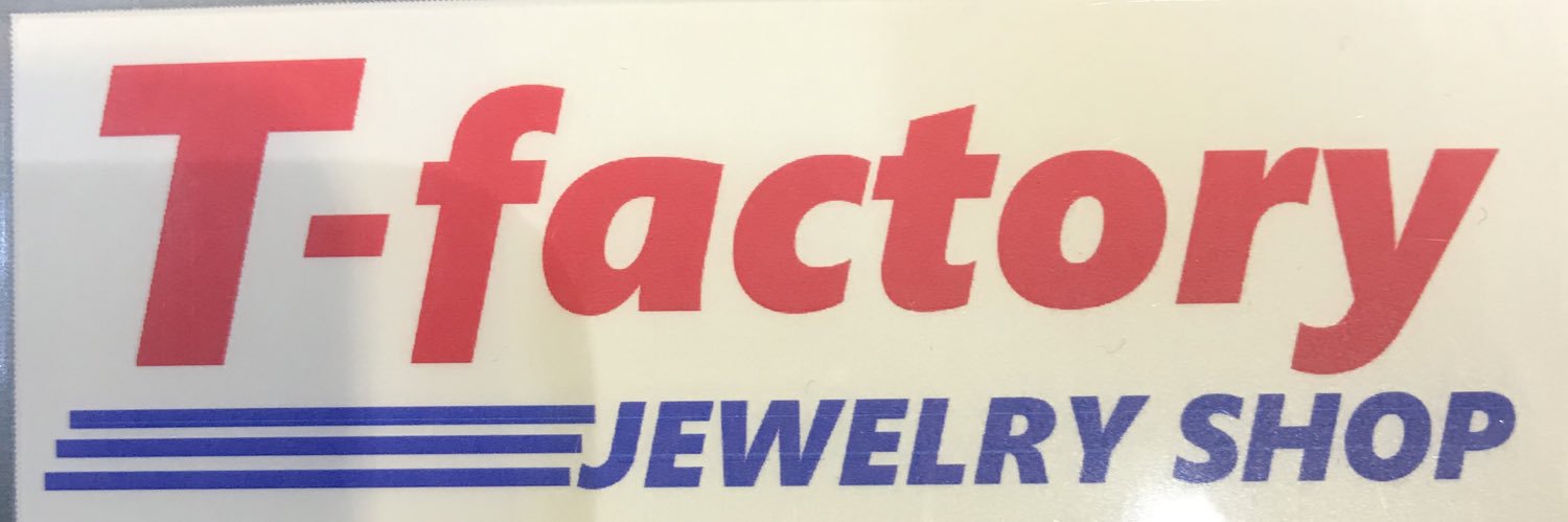 T-FACTORY Co.,Ltd.'s banner
