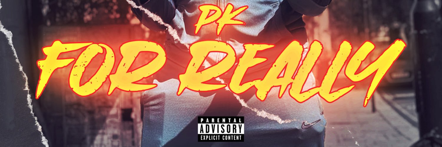 PK BADOMBRÉ ! (HEEL)'s banner