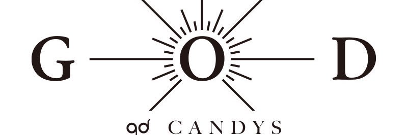 CANDYS GOD✨️歌舞伎町2-9-10G2ビル路面's banner