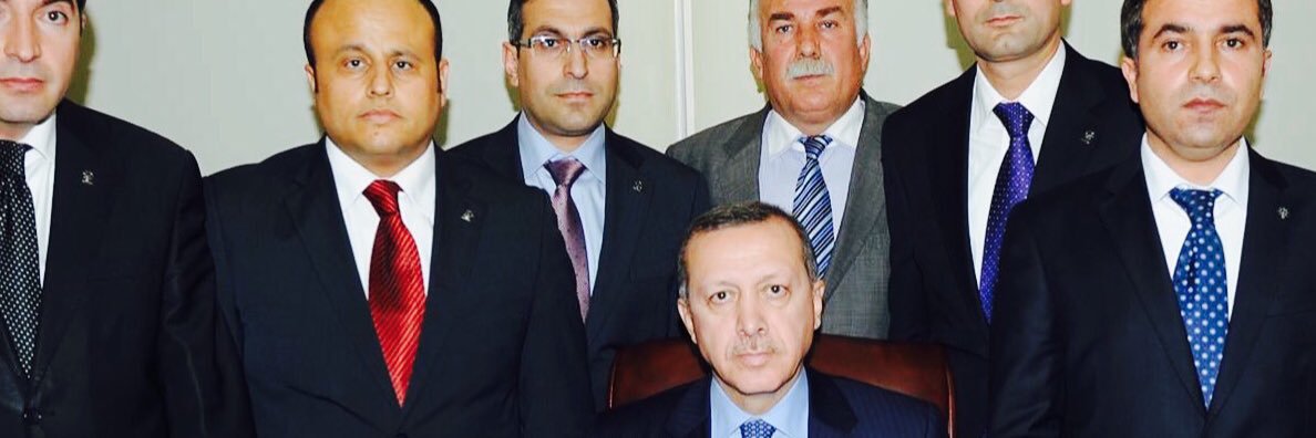 FATİH IŞIK 🇹🇷💎's banner