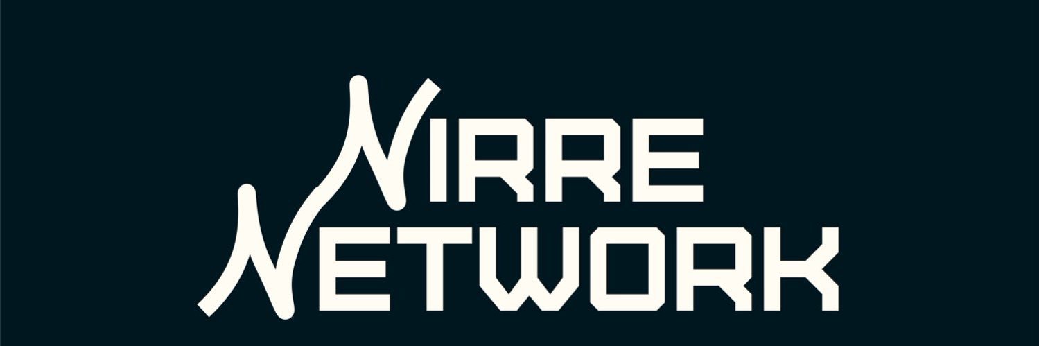 NIRRRE • NETWORK's banner