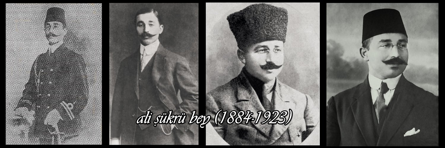 Abdulkadir Polat's banner