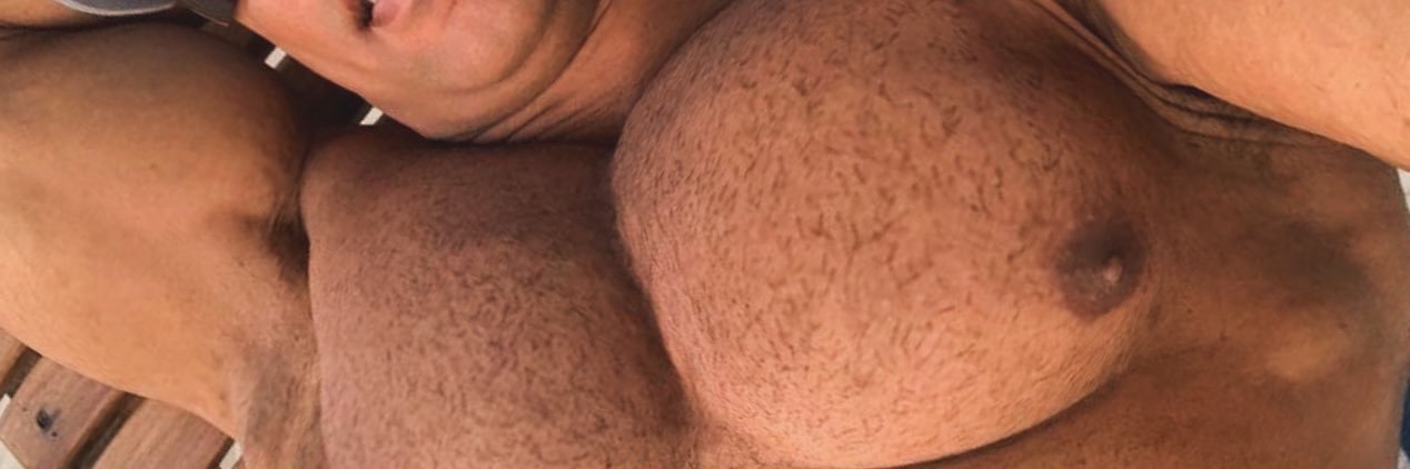 The Muscle Edit's banner