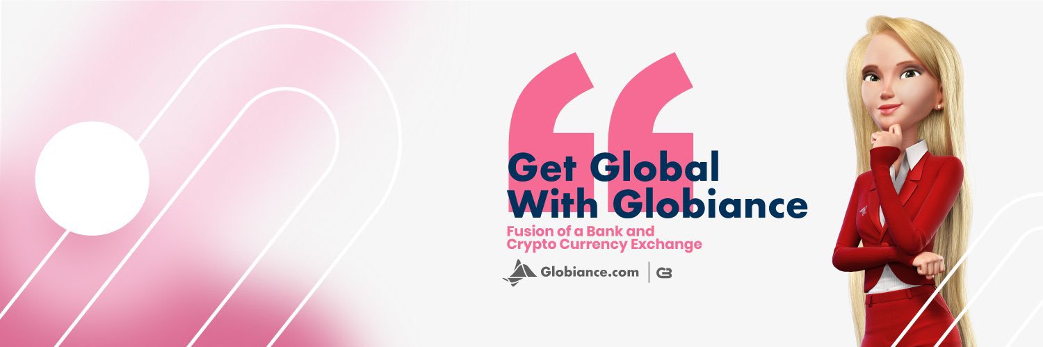 Oliver @Globiance's banner