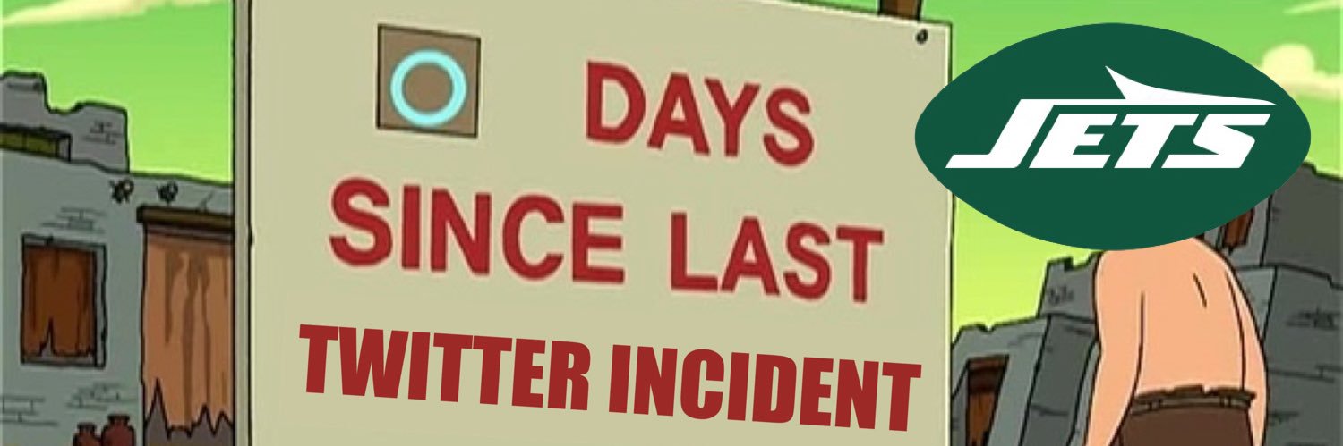 NYJ Matt's banner