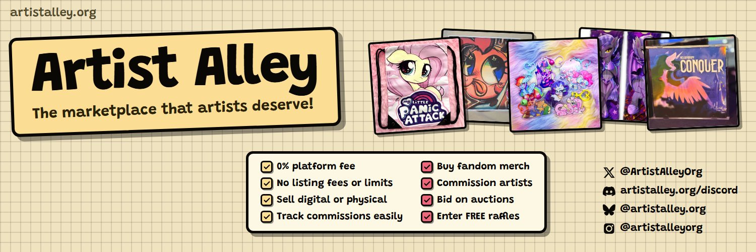 15 @ artistalley.org's banner