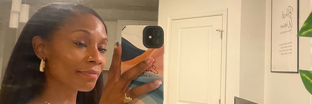 Jelisa's banner