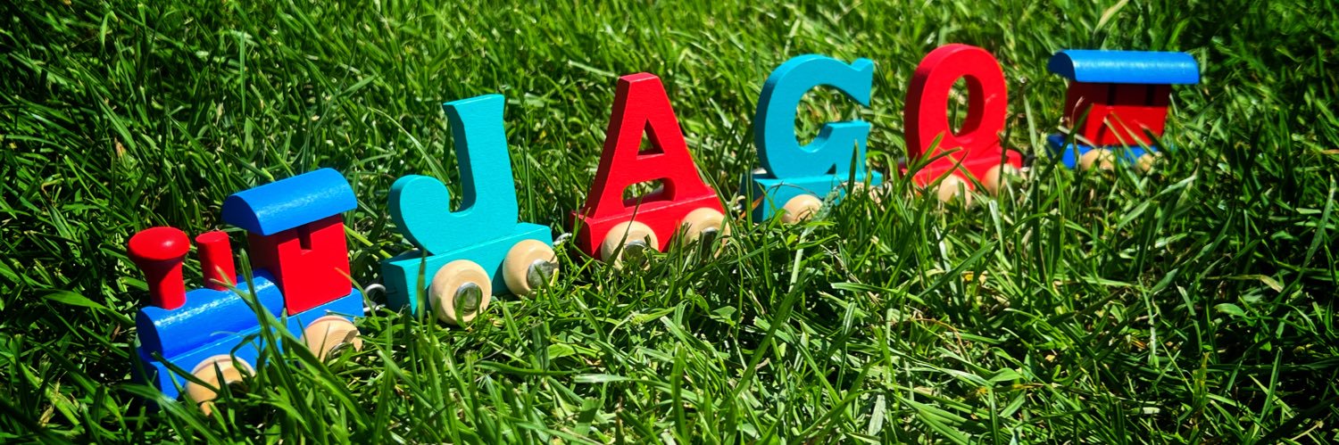 Little Jago's banner
