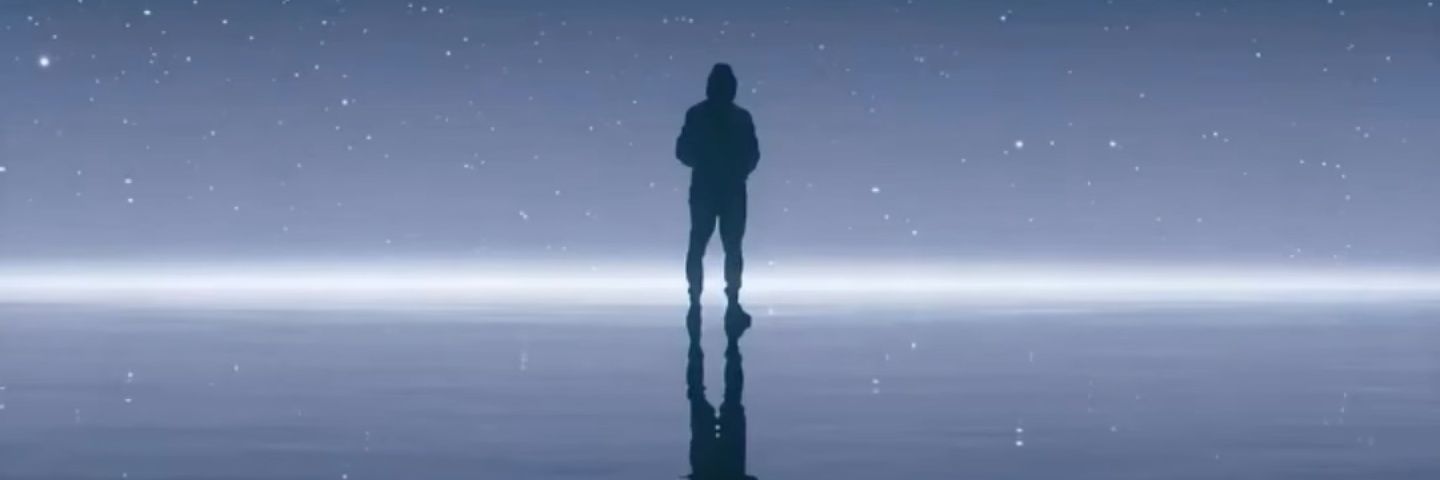 Sam's banner