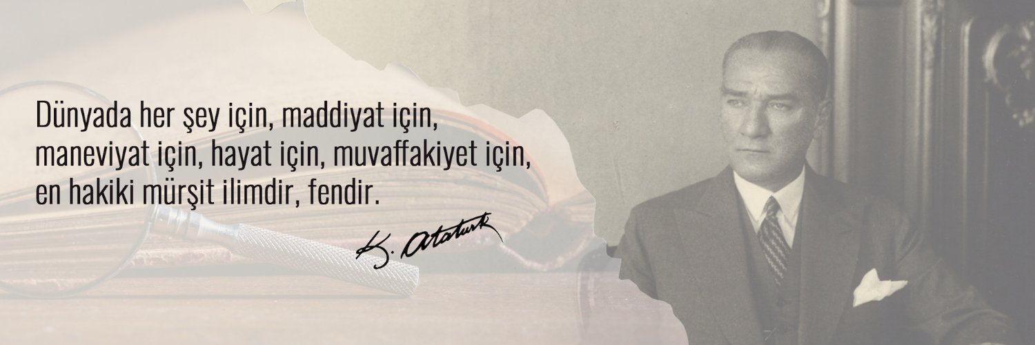 Yusuf Elmas's banner