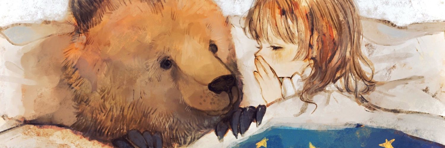 Sylvia Meow's banner