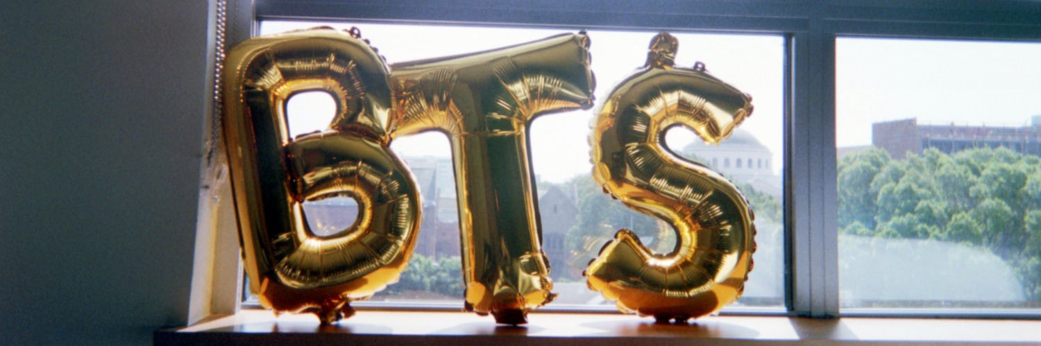 Sarah's banner