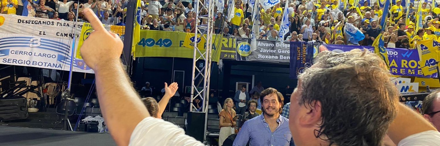 Comunicación Sergio Botana's banner