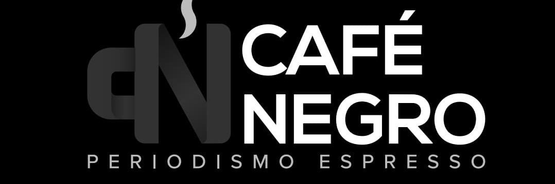 Noticias Café Negro's banner