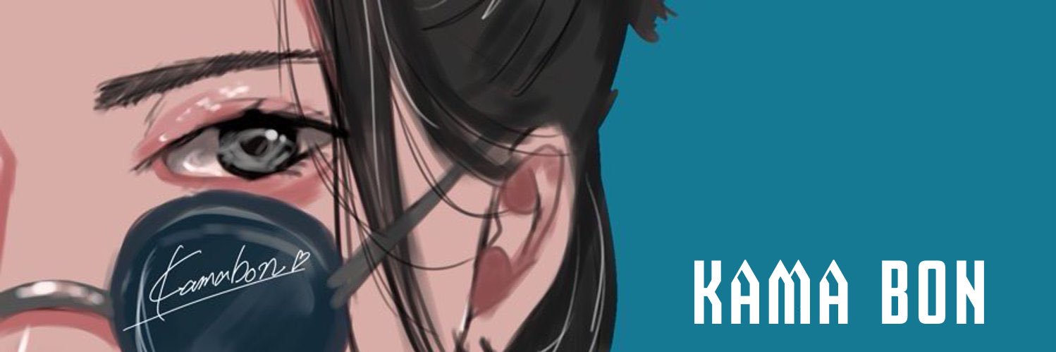 蒲田凡/かまぼん❗️'s banner