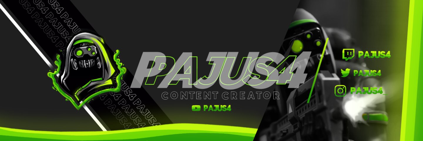 Pajus4's banner