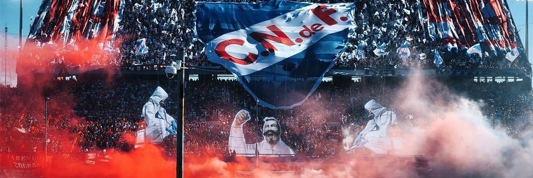 Magui's banner