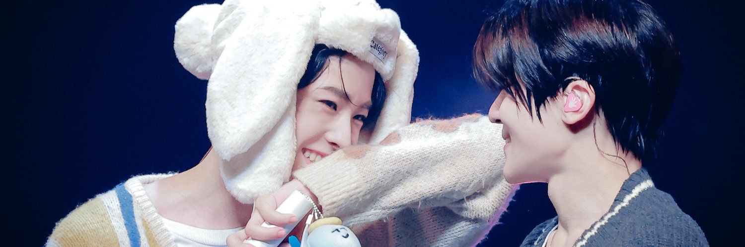 왕토끼숀 ݁♡ Ი𐑼⋆'s banner