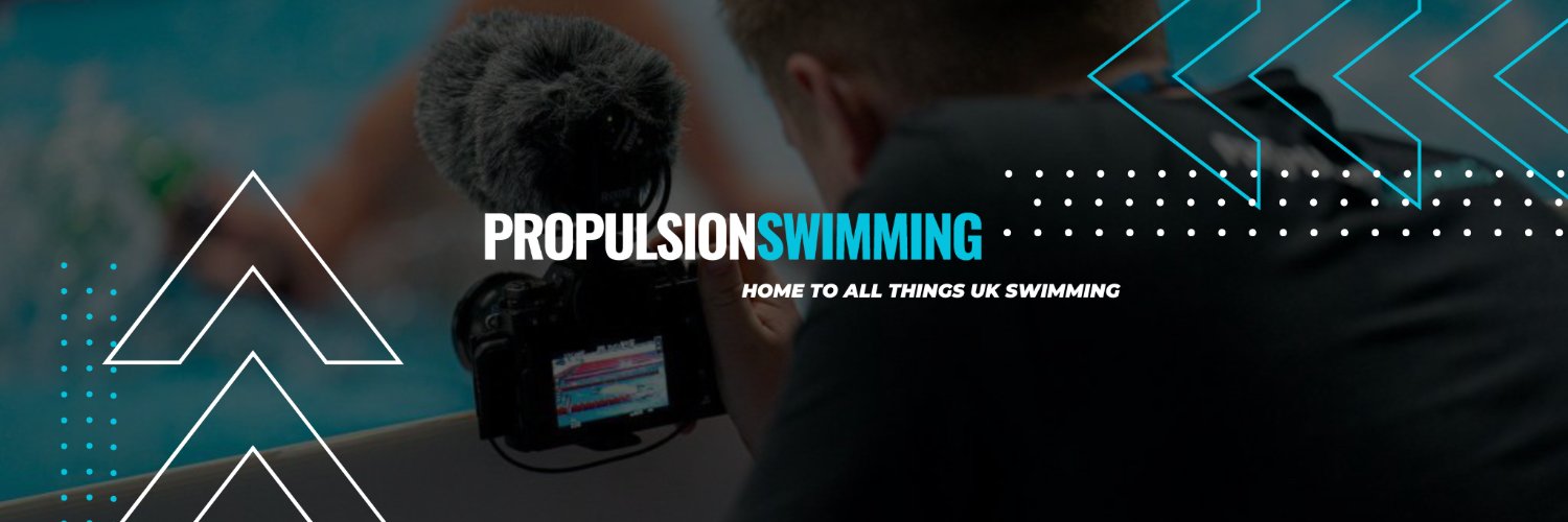 Propulsion Swimming's banner