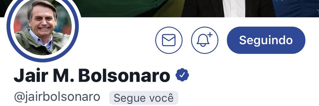 Rodrigo Rodrigues's banner