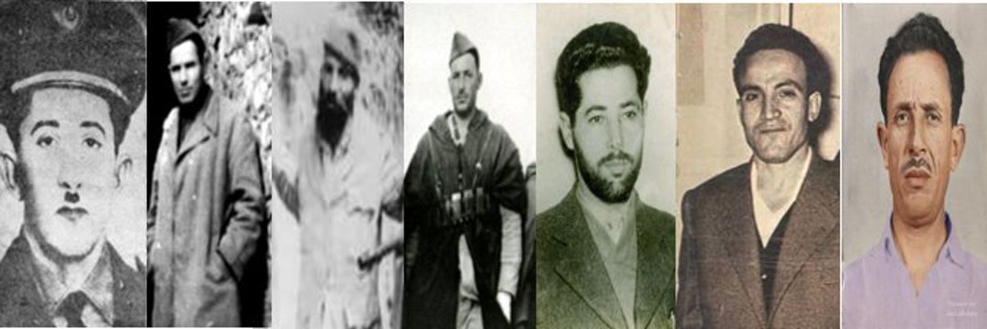ⴰⵡⵔⴰⵙ | أوراس54's banner